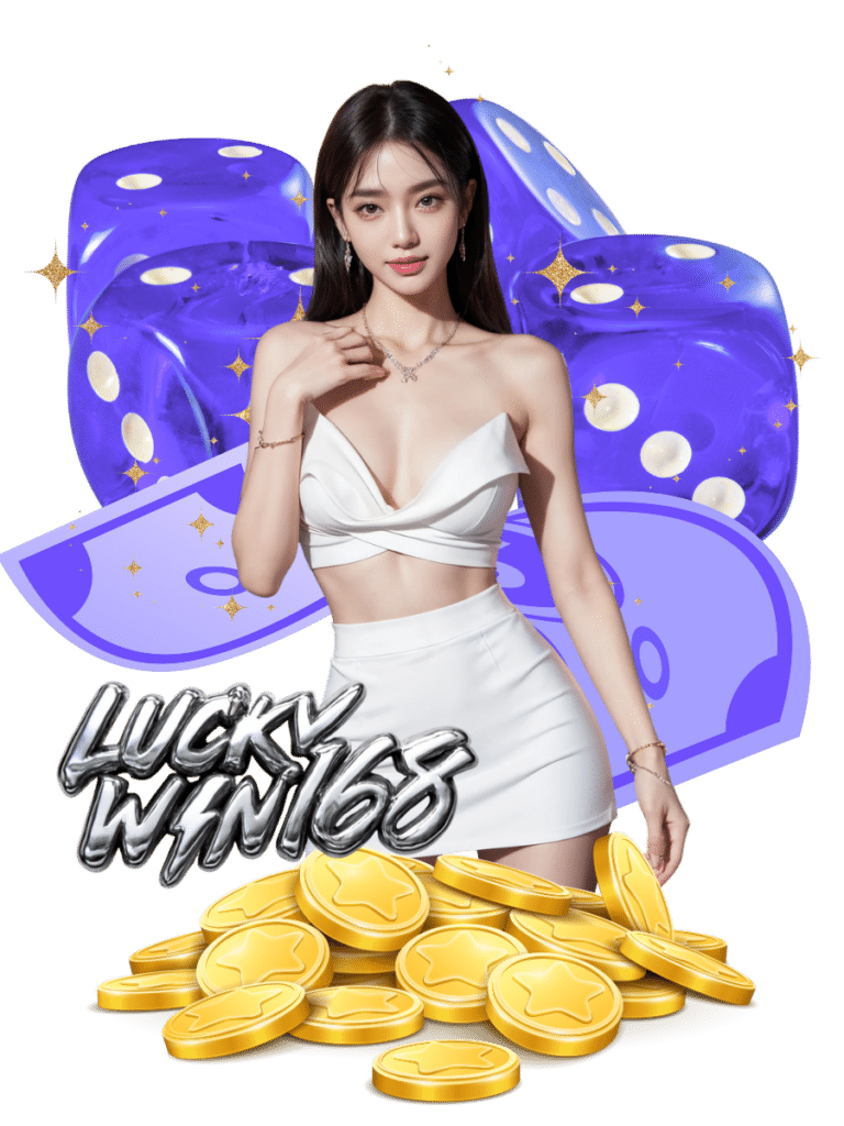 lucky win 168
