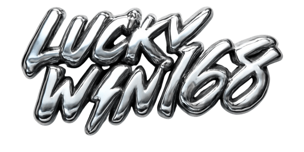 lucky win 168 logo
