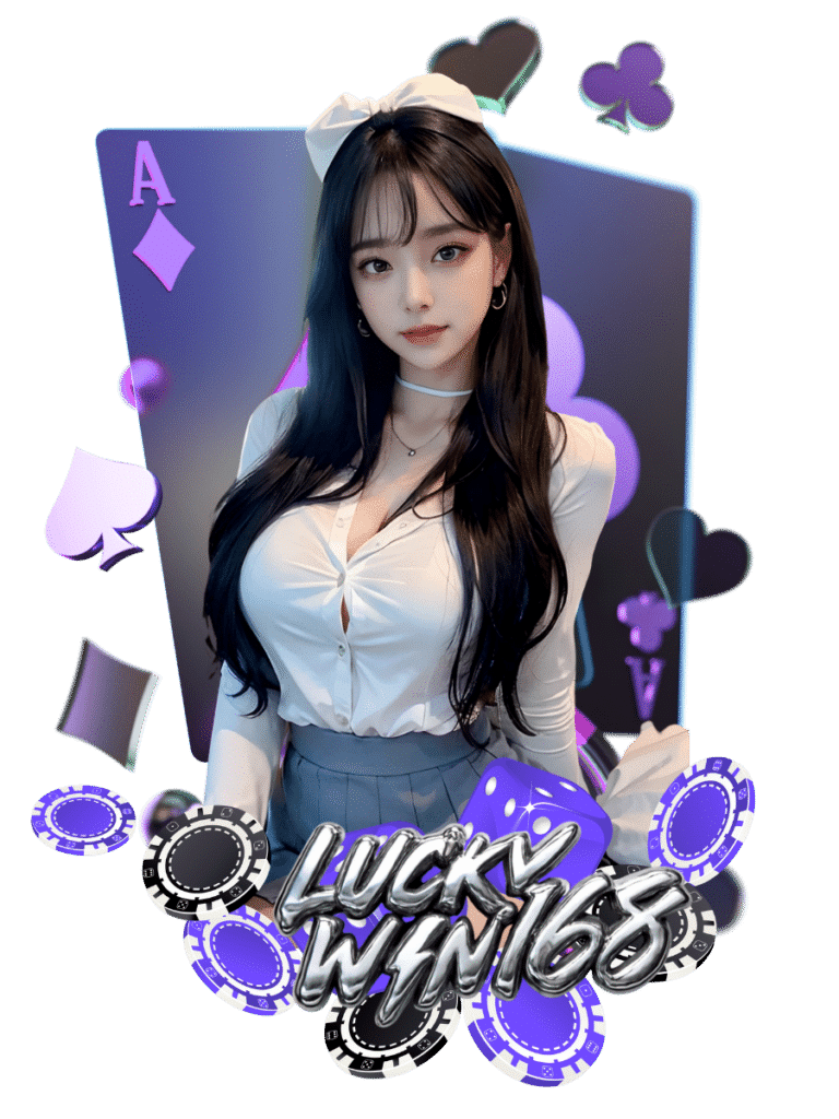 lucky win 168 คาสิโนสด
